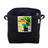 Gronest Aqua Breathe textile pot 24.5x24.5x25 cm - 15 l